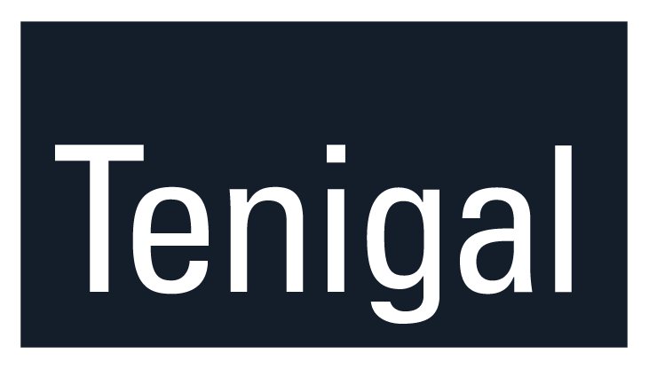 Logo Tenigal